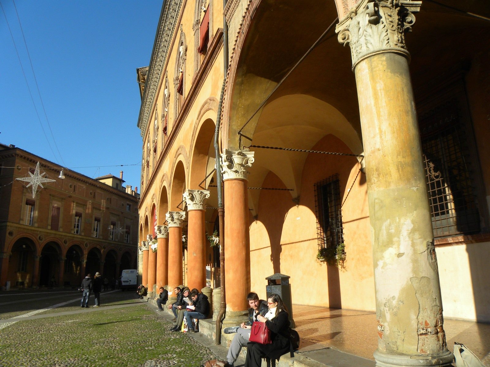 Pietro Loreta's home, Bologna (4).JPG